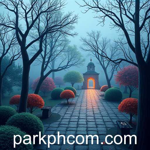 Evolving Landscape of Online Gaming with Parkph