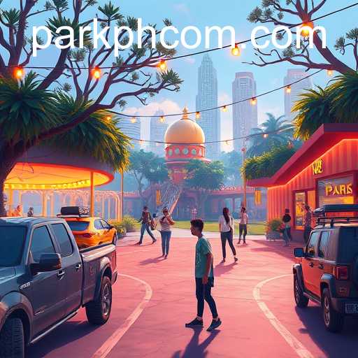 Gaming Industry's Future Moves Beyond Virtual Boundaries