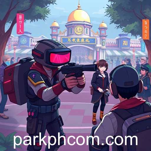 Gaming Community Buzz: Parkph's Latest Release Reimagines Classic Adventure