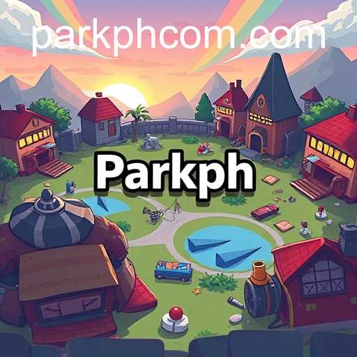 Parkph Revolutionizes English Game Communities