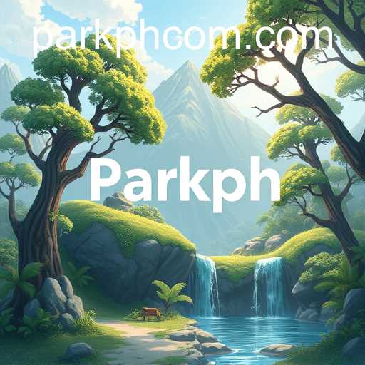 The Rise of Parkph: Gaming's Green Revolution