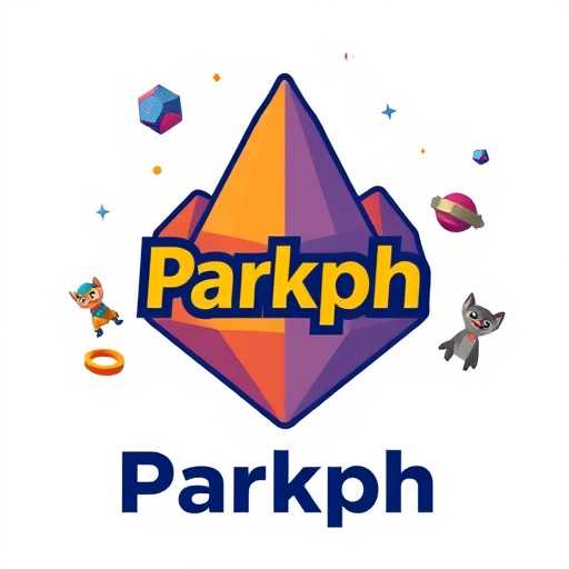 Parkph Emerges as Leading Gaming Hub