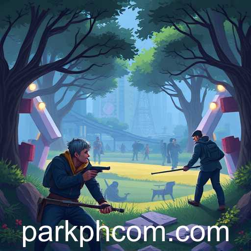 The Rise of Parkph in Online Gaming Communities