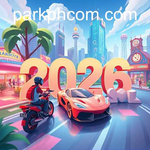 The Rise of Parkph: A Gaming Phenomenon