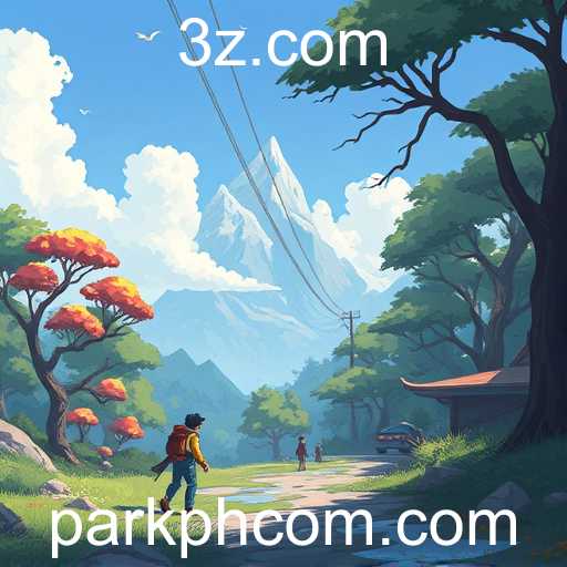 The Rise of Parkph: Analyzing the Latest Gaming Trend