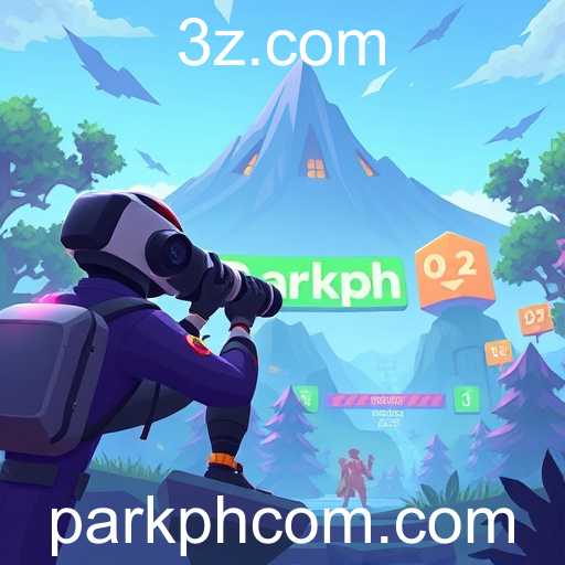 The Rise of Parkph in the Gaming Industry